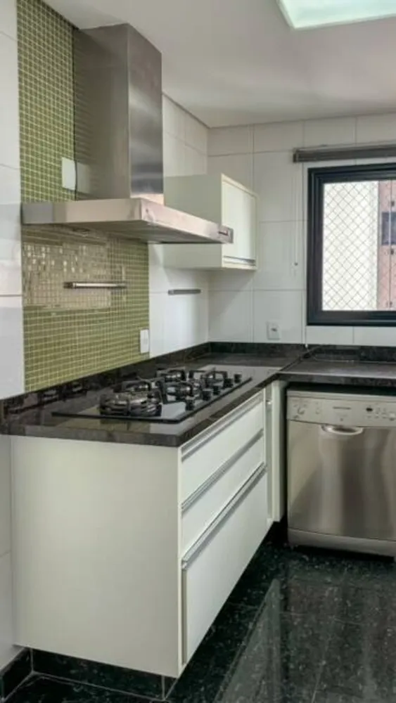 Apartamento, 3 quartos, 186 m² - Foto 8