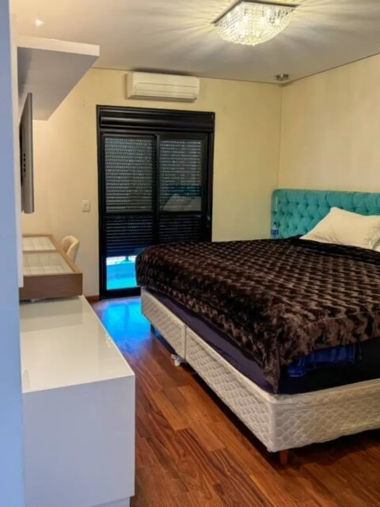 Apartamento, 3 quartos, 186 m² - Foto 14