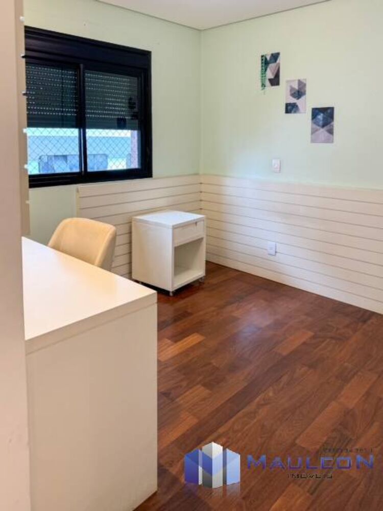 Apartamento, 3 quartos, 186 m² - Foto 2