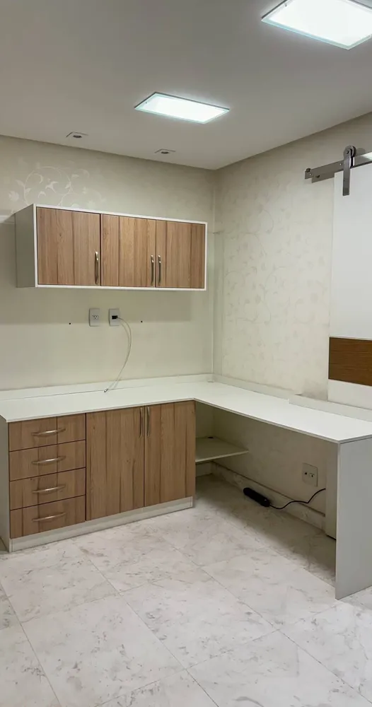 Apartamento, 3 quartos, 186 m² - Foto 7