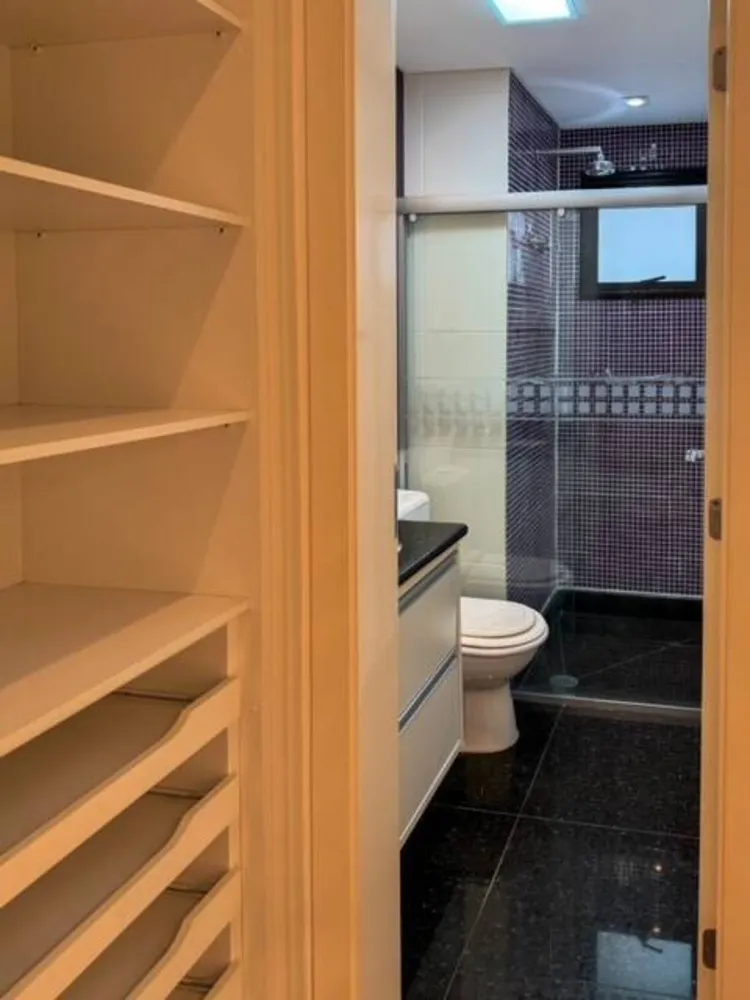 Apartamento, 3 quartos, 186 m² - Foto 9