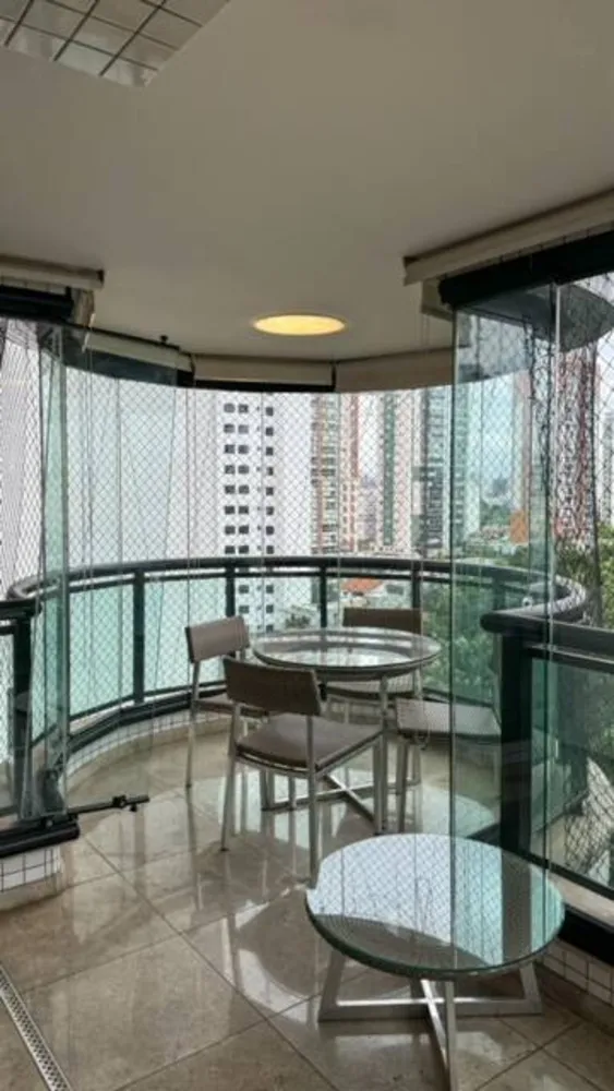 Apartamento, 3 quartos, 186 m² - Foto 15