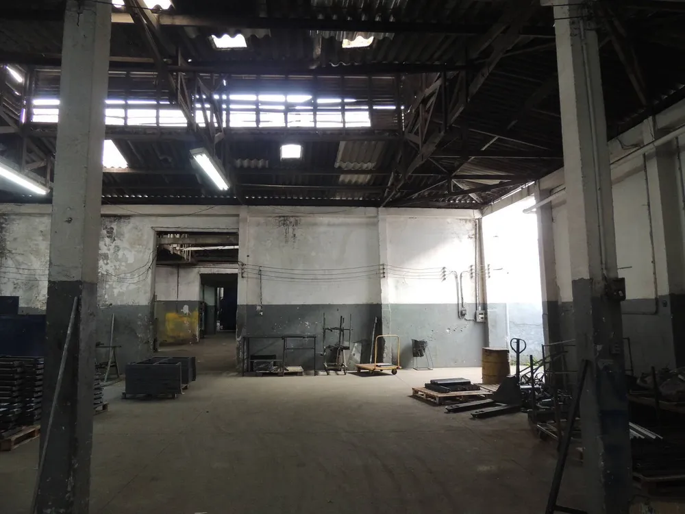Prédio Inteiro, 1630 m² - Foto 11