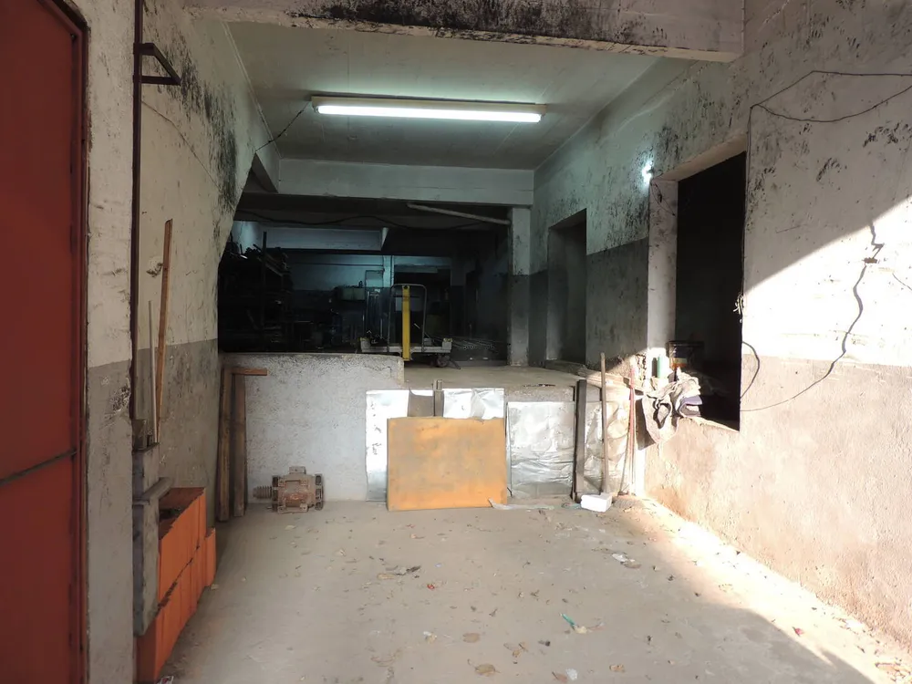 Prédio Inteiro, 1630 m² - Foto 7