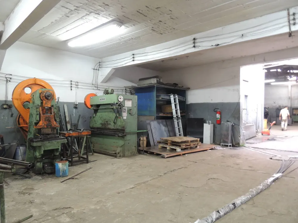 Prédio Inteiro, 1630 m² - Foto 8
