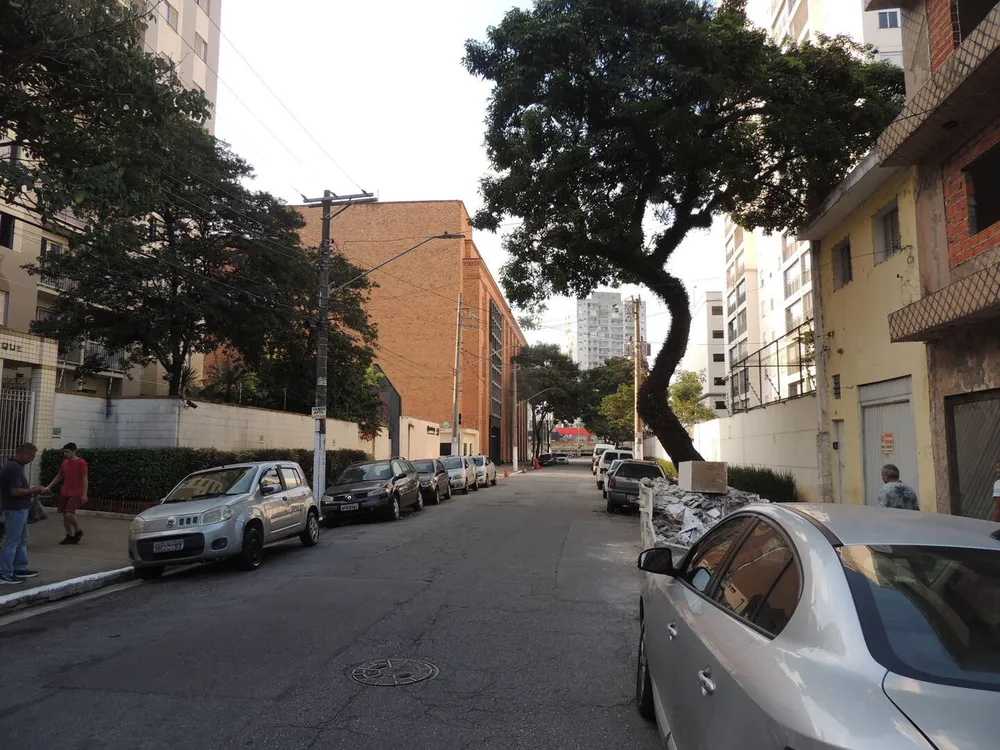 Prédio Inteiro, 1630 m² - Foto 1