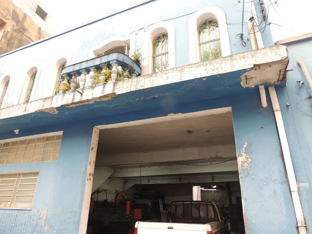Prédio Inteiro, 1630 m² - Foto 4