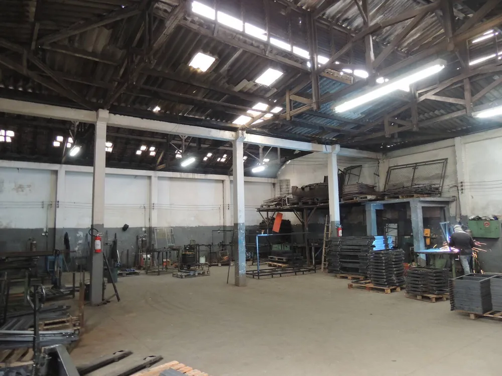 Prédio Inteiro, 1630 m² - Foto 10