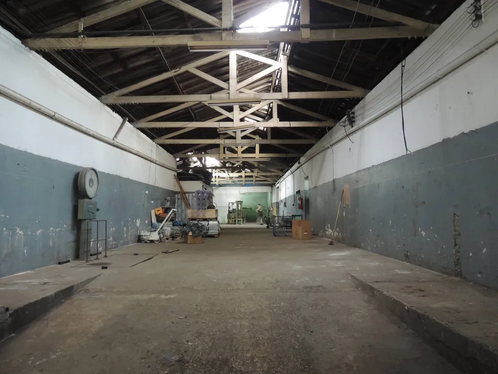 Prédio Inteiro, 1630 m² - Foto 2