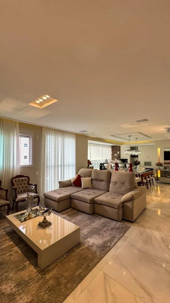 Apartamento, 3 quartos, 178 m² - Foto 3