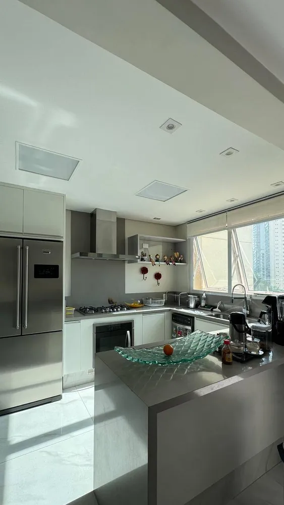 Apartamento, 3 quartos, 178 m² - Foto 10