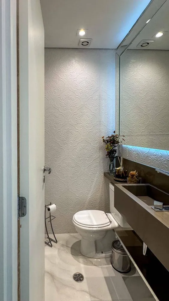 Apartamento, 3 quartos, 178 m² - Foto 4