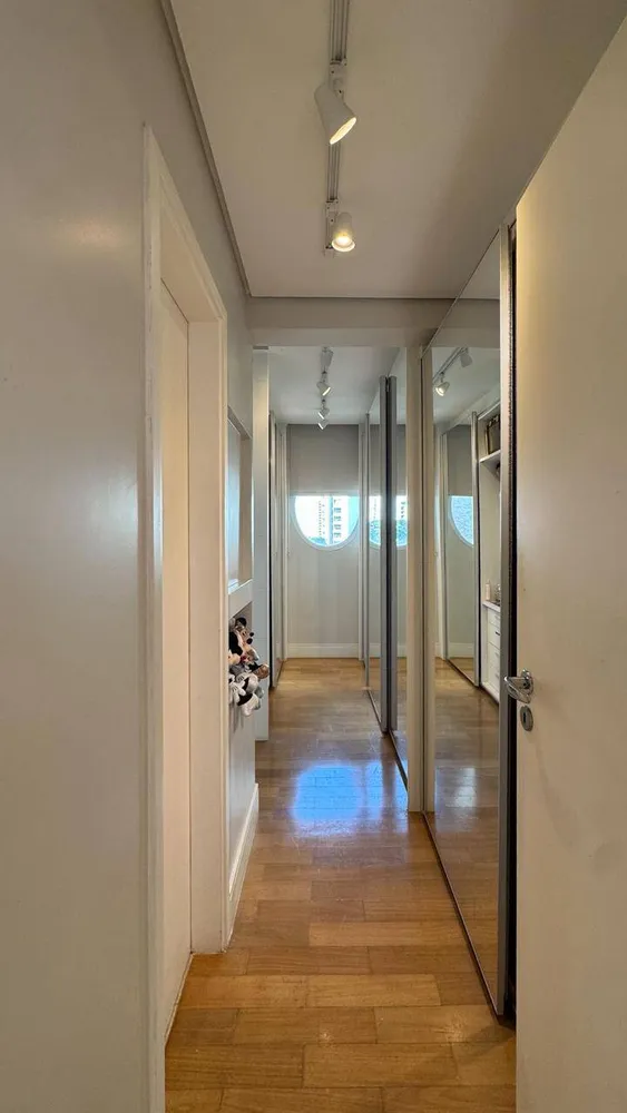 Apartamento, 3 quartos, 178 m² - Foto 9