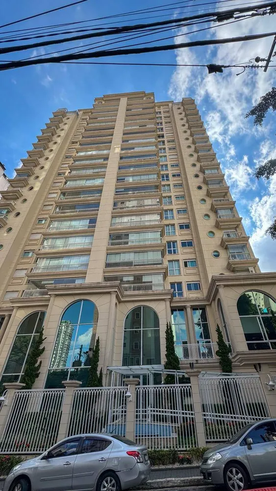 Apartamento, 3 quartos, 178 m² - Foto 11