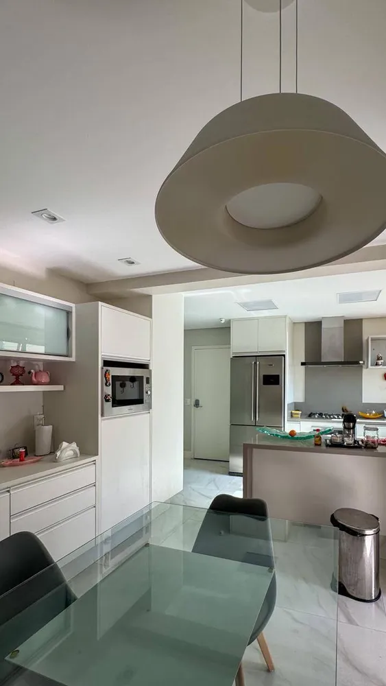 Apartamento, 3 quartos, 178 m² - Foto 5