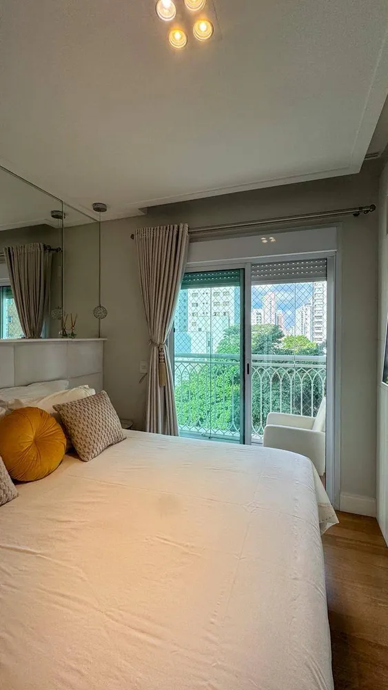 Apartamento, 3 quartos, 178 m² - Foto 1