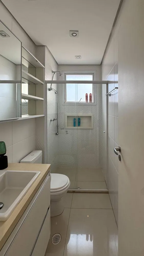 Apartamento, 3 quartos, 178 m² - Foto 8