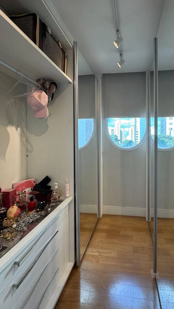 Apartamento, 3 quartos, 178 m² - Foto 2