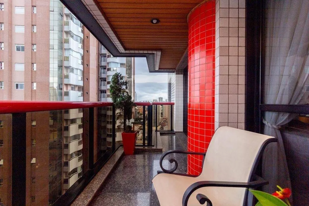 Cobertura, 3 quartos, 420 m² - Foto 8