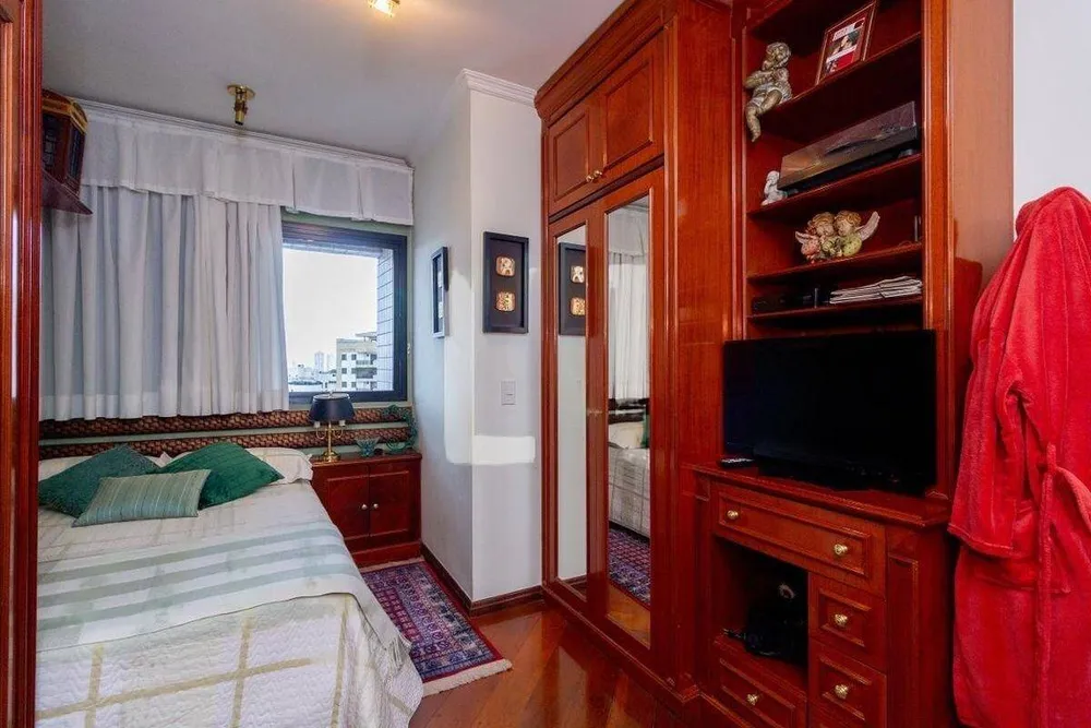 Cobertura, 3 quartos, 420 m² - Foto 9