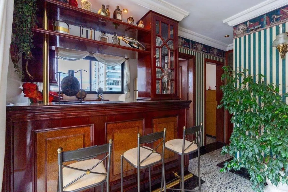 Cobertura, 3 quartos, 420 m² - Foto 6