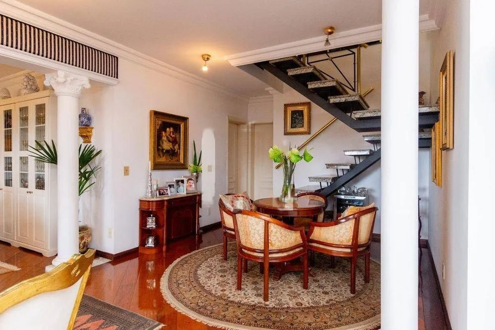 Cobertura, 3 quartos, 420 m² - Foto 12