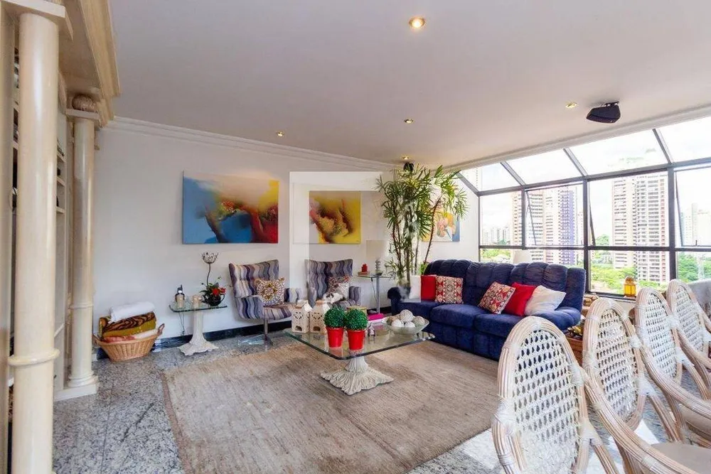 Cobertura, 3 quartos, 420 m² - Foto 11