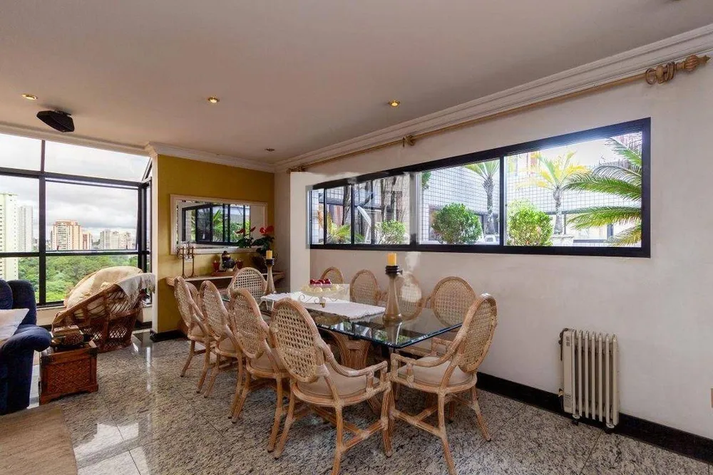 Cobertura, 3 quartos, 420 m² - Foto 16