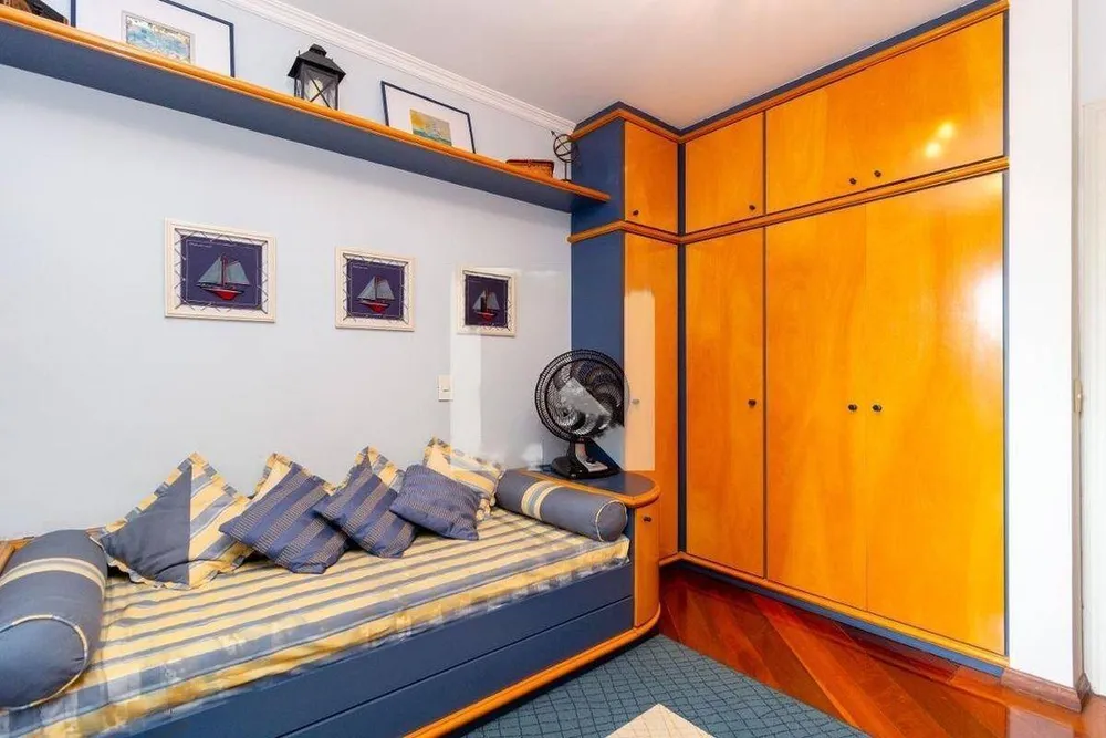 Cobertura, 3 quartos, 420 m² - Foto 12