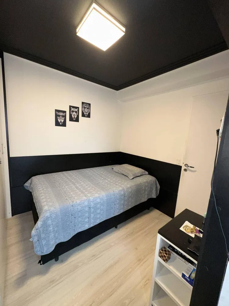 Apartamento, 3 quartos, 137 m² - Foto 4