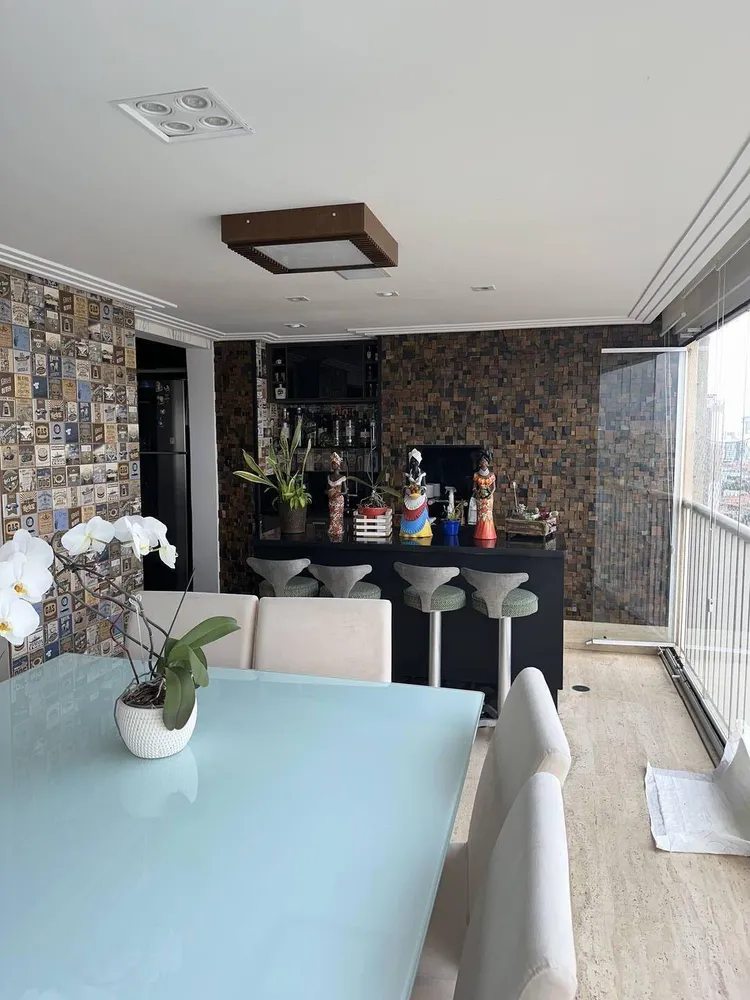 Apartamento, 3 quartos, 137 m² - Foto 6