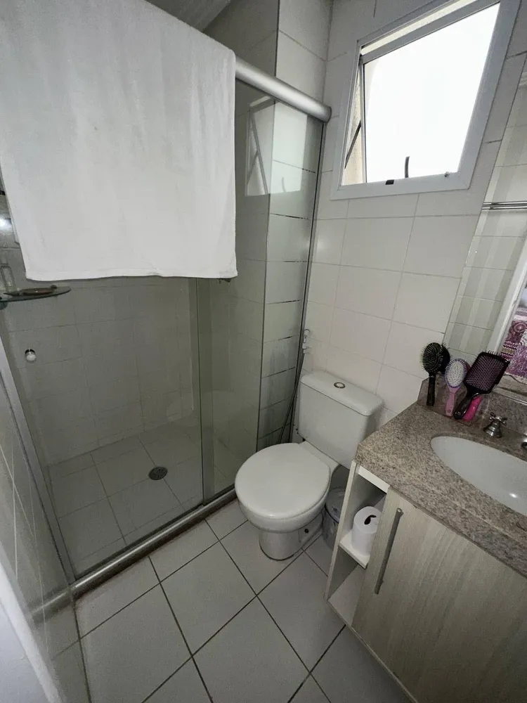 Apartamento, 3 quartos, 137 m² - Foto 9