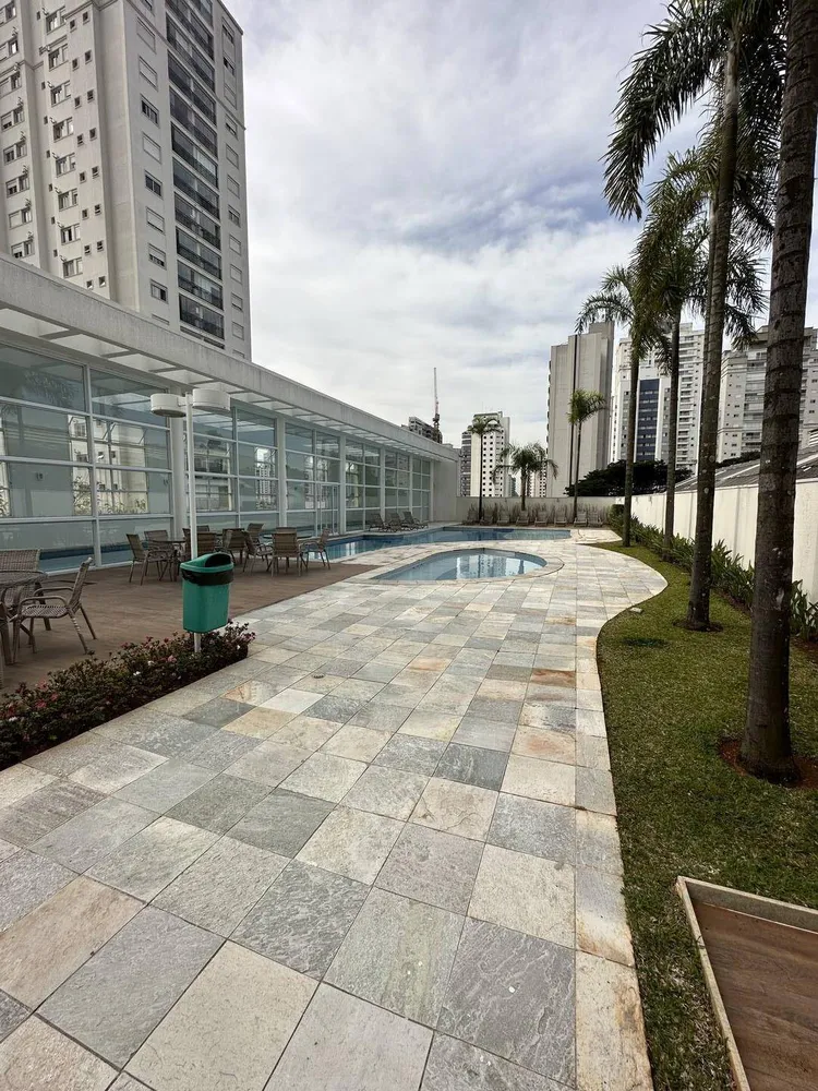 Apartamento, 3 quartos, 137 m² - Foto 1
