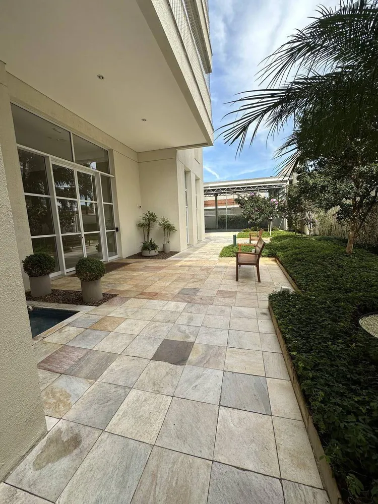 Apartamento, 3 quartos, 137 m² - Foto 8