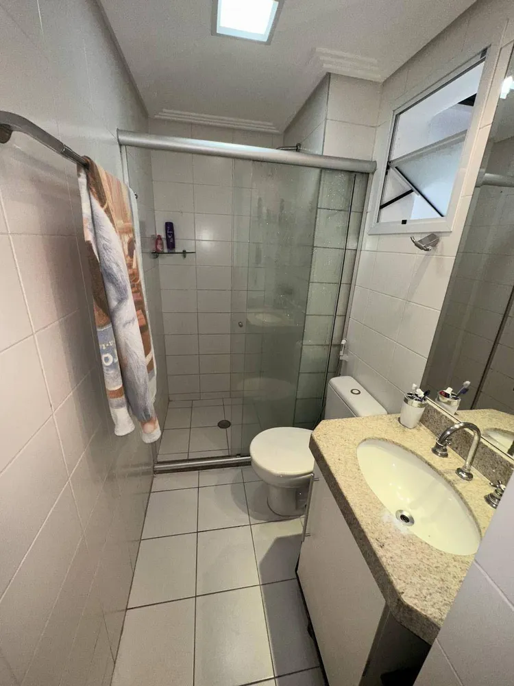 Apartamento, 3 quartos, 137 m² - Foto 11