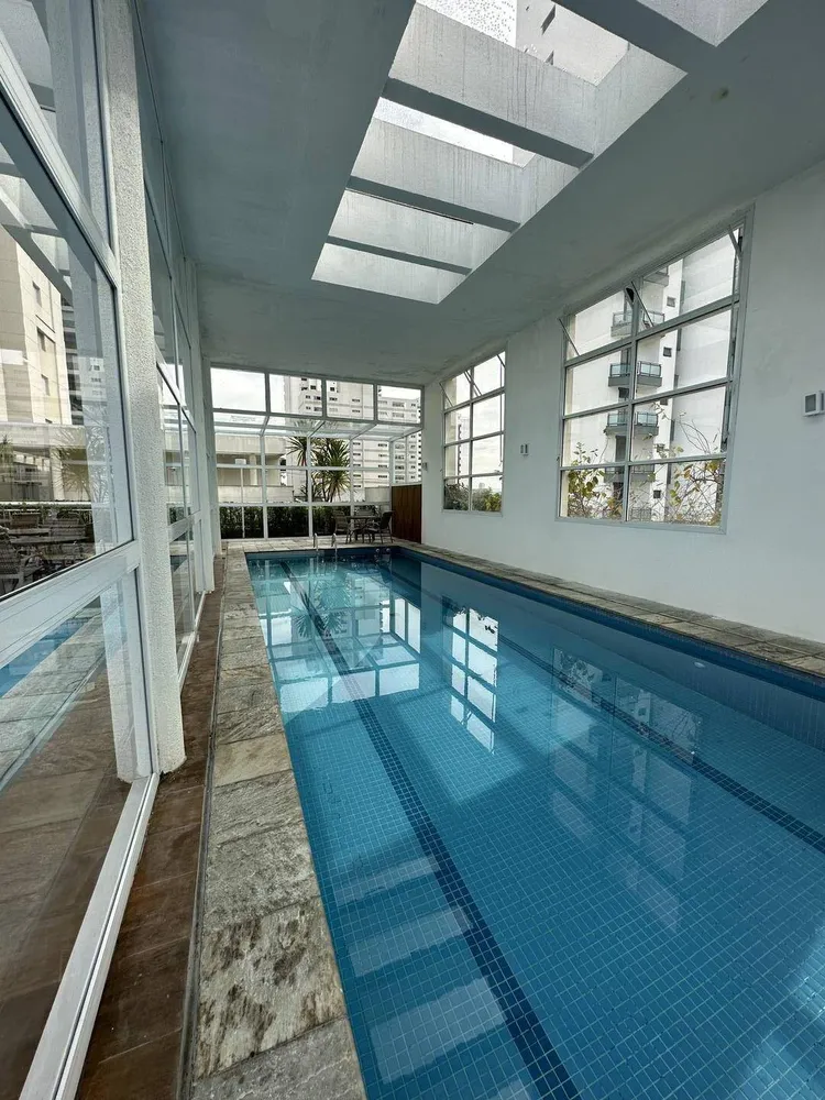 Apartamento, 3 quartos, 137 m² - Foto 10