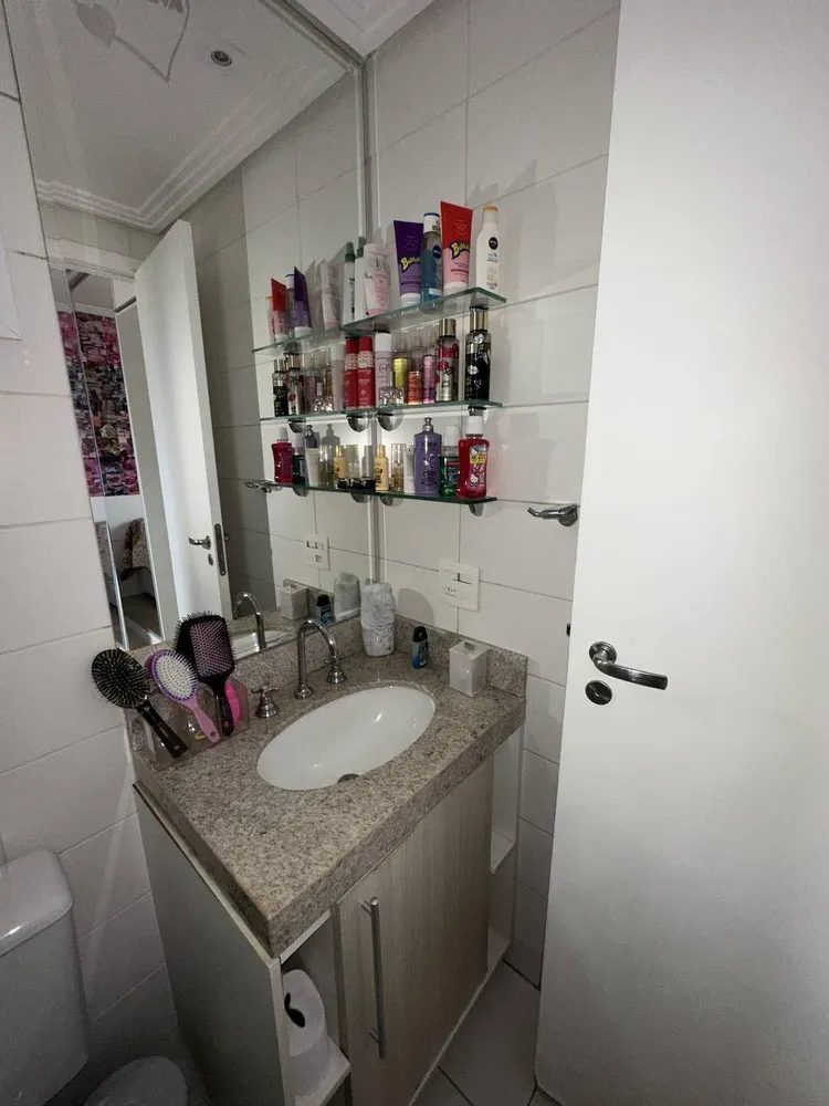 Apartamento, 3 quartos, 137 m² - Foto 3