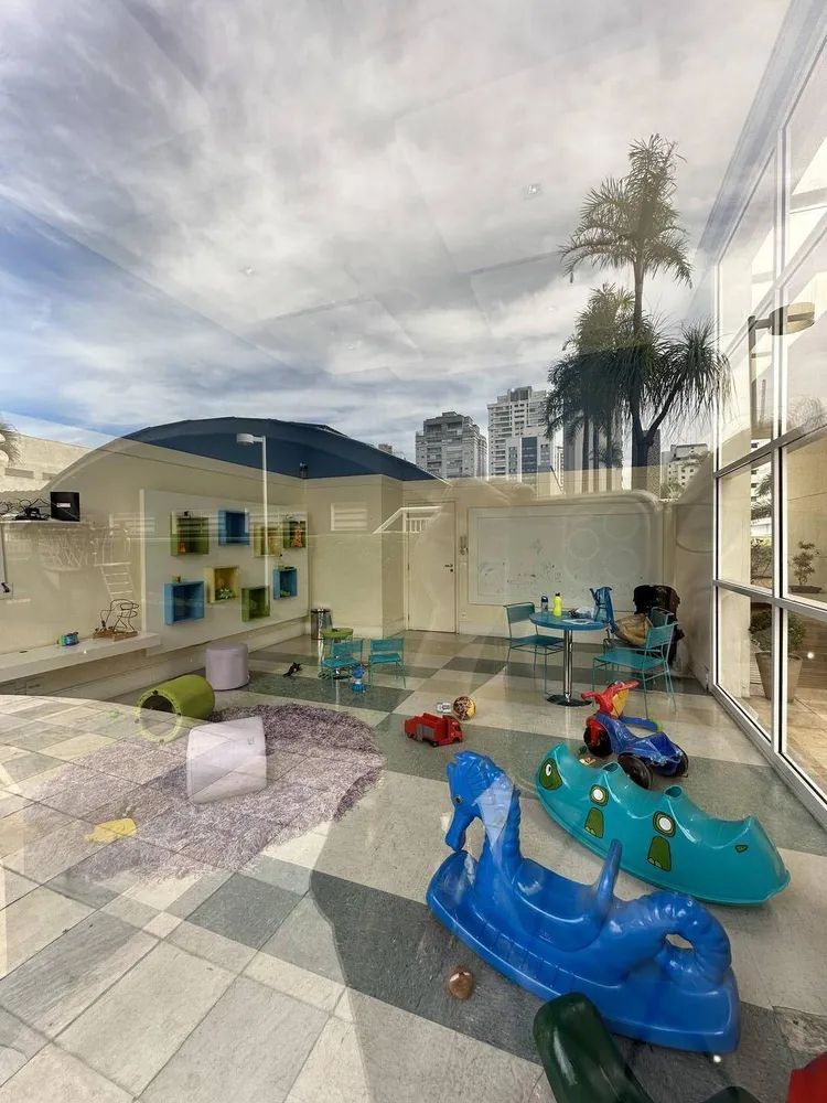 Apartamento, 3 quartos, 137 m² - Foto 5