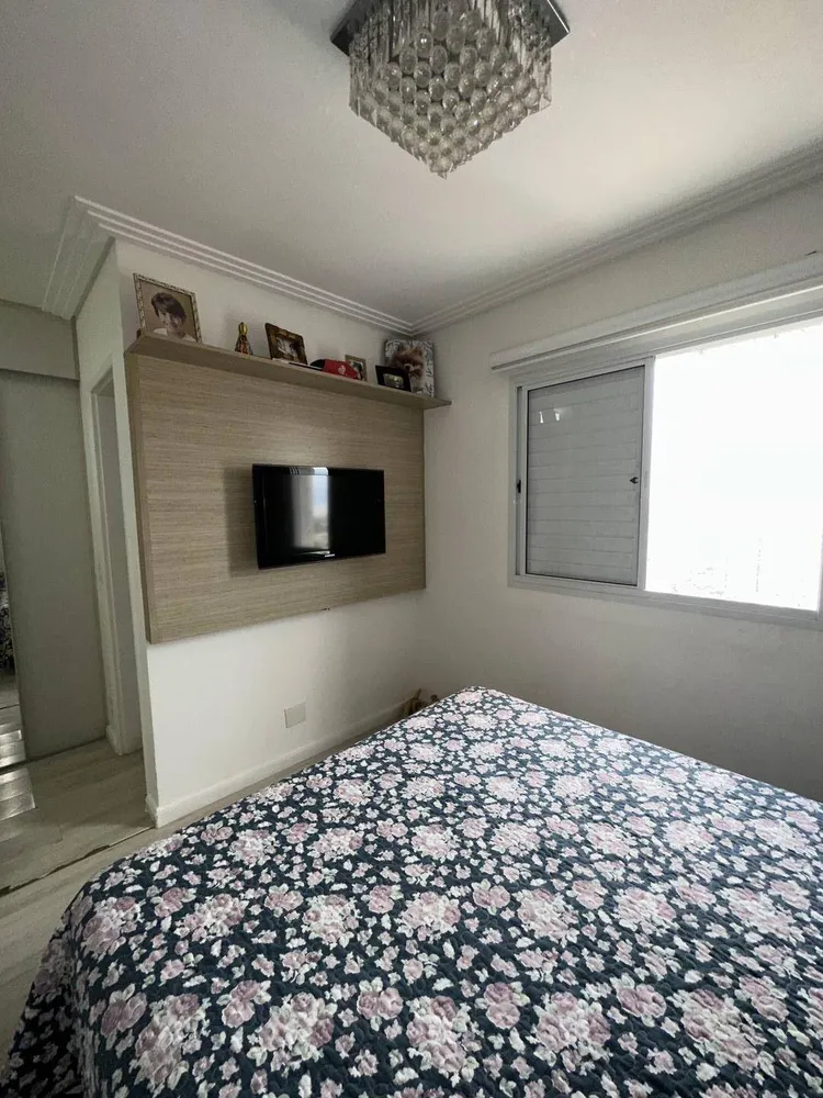 Apartamento, 3 quartos, 137 m² - Foto 2