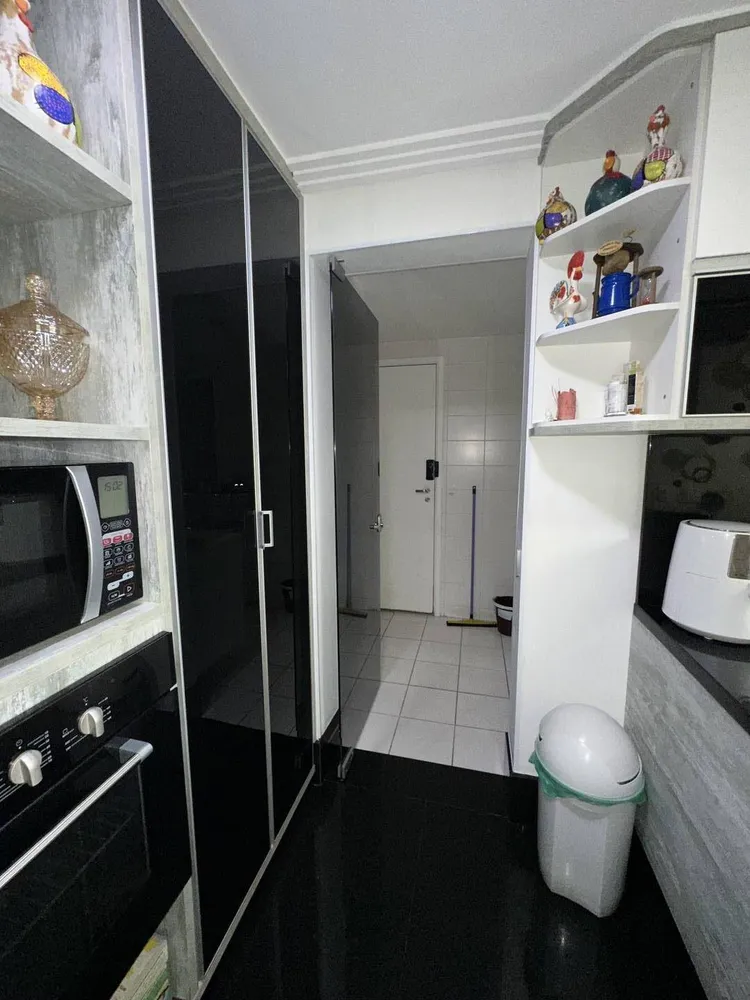 Apartamento, 3 quartos, 137 m² - Foto 12