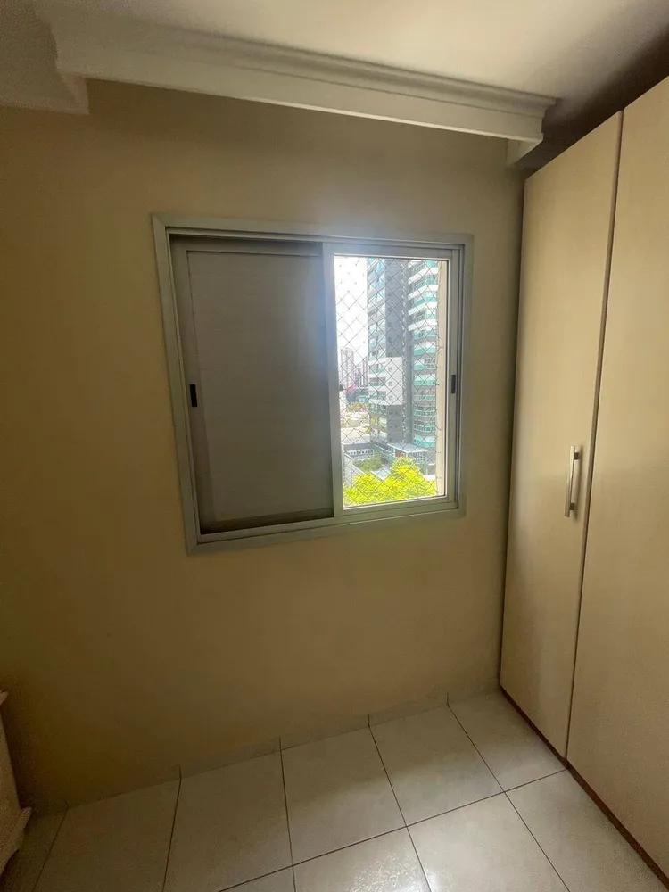 Apartamento, 3 quartos, 74 m² - Foto 3