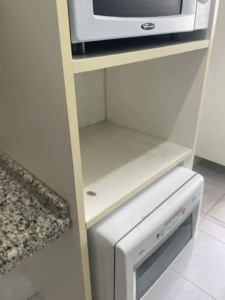 Apartamento, 3 quartos, 74 m² - Foto 5