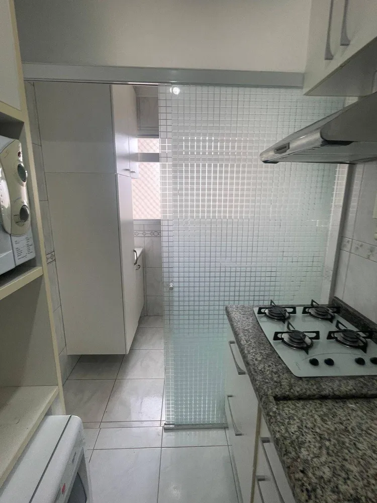 Apartamento, 3 quartos, 74 m² - Foto 2