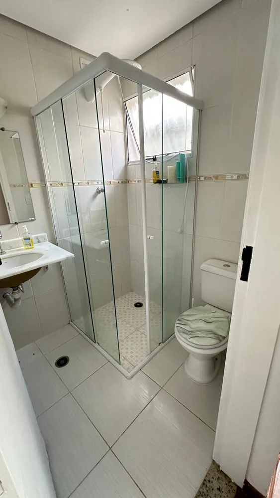 Casa, 78 m² - Foto 10