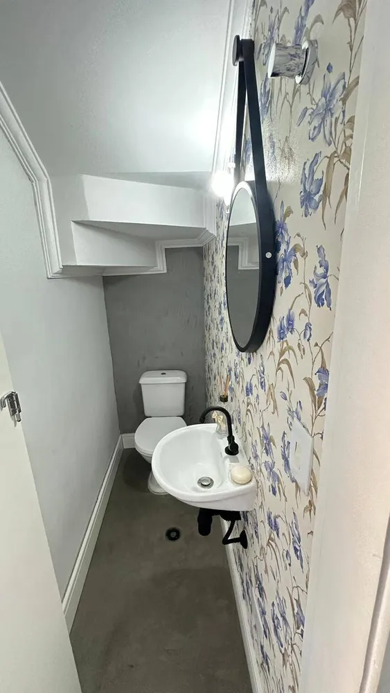 Casa, 78 m² - Foto 14