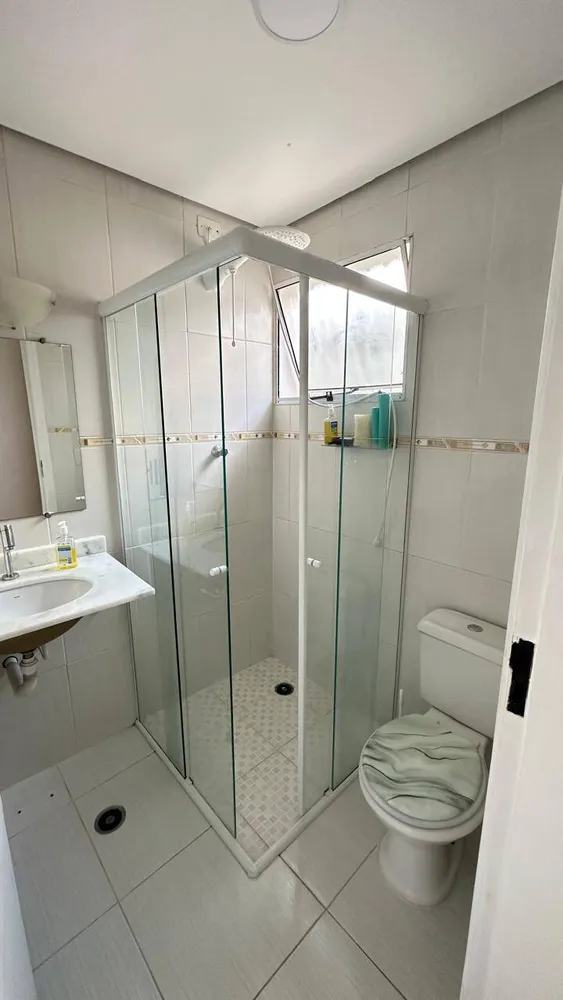 Casa, 78 m² - Foto 9