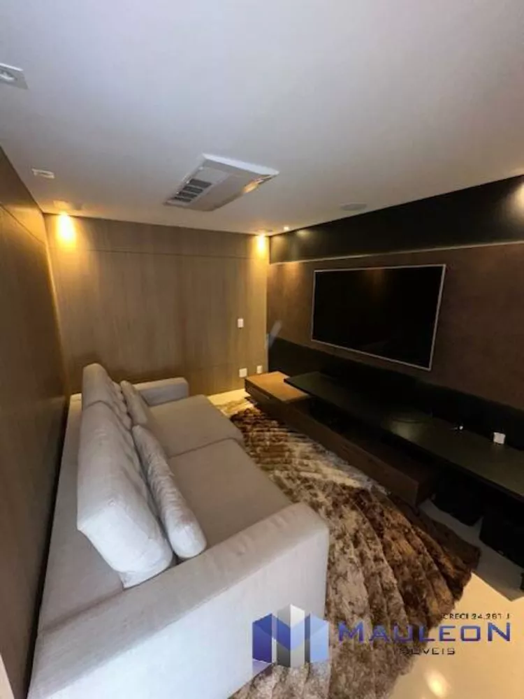 Apartamento à venda com 3 quartos, 202m² - Foto 7