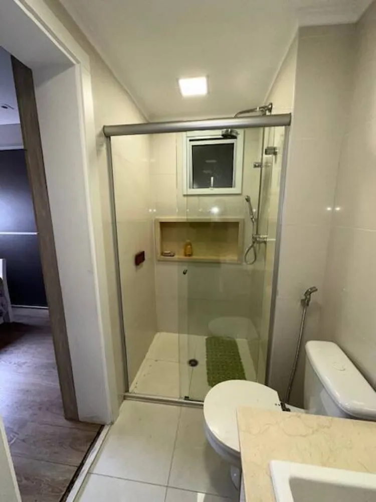 Apartamento, 3 quartos, 202 m² - Foto 12