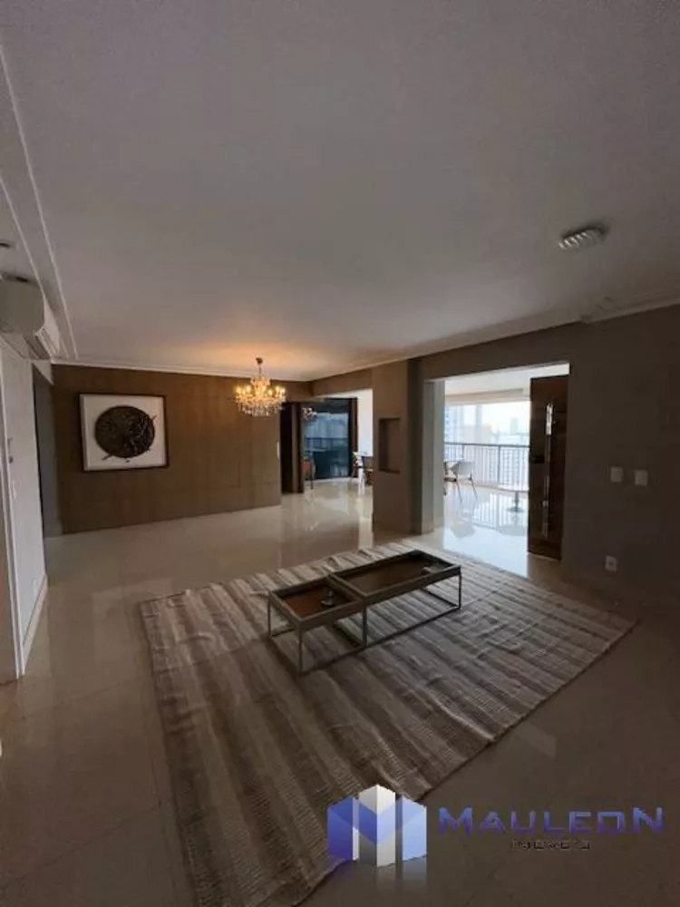 Apartamento à venda com 3 quartos, 202m² - Foto 6