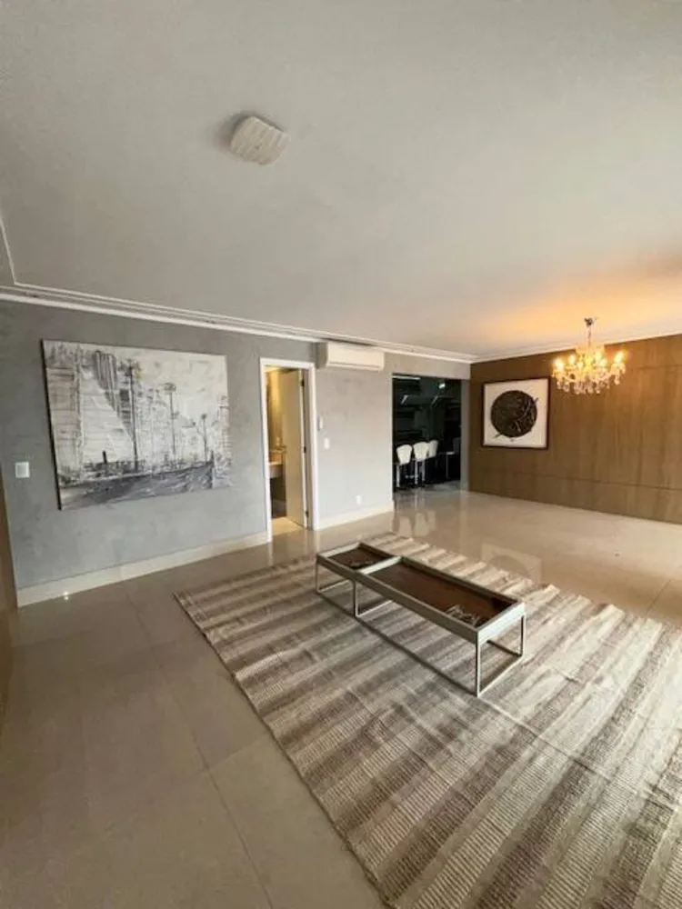 Apartamento, 3 quartos, 202 m² - Foto 9
